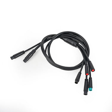 Conector principal para Emove Roadrunner V3